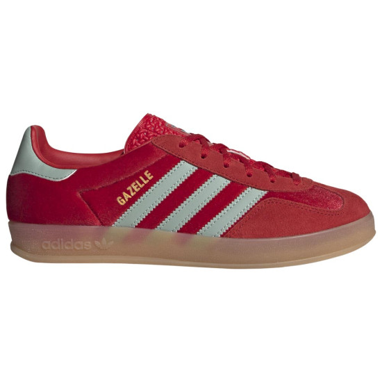 Adidas Gazelle Indoor W